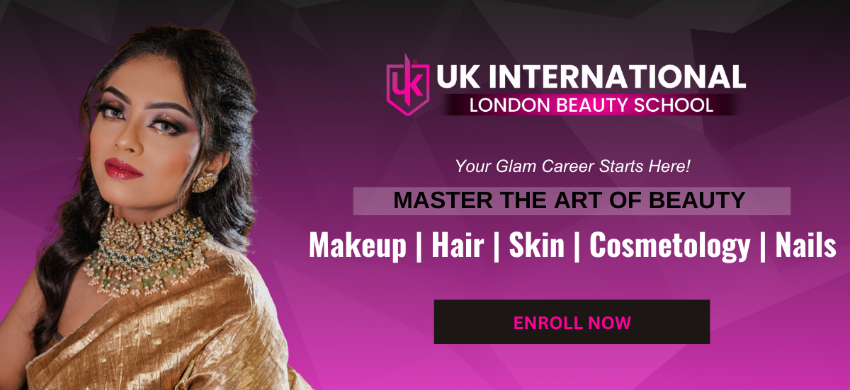 UK International Kolkata Logo